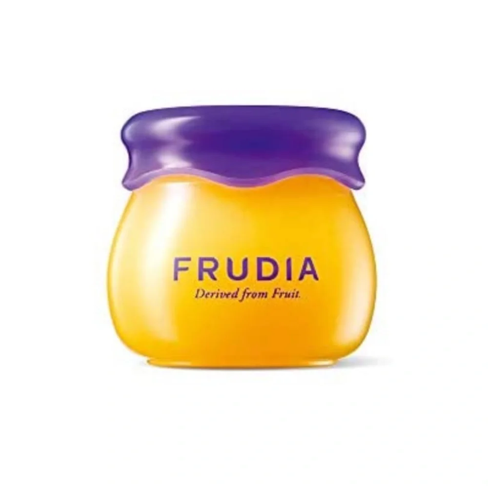 NWOT Frudia Blueberry Hydrating Honey Lip Balm 10g / 0.33oz